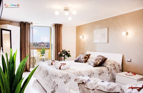Campobasso Cama Y Desayuno | B&B Porta San Paolo