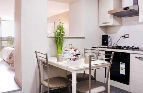 Campobasso Cama Y Desayuno | B&B Porta San Paolo
