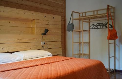 Duino Cama Y Desayuno | B&B Porto Del Bivio