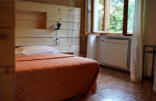 Duino Cama Y Desayuno | B&B Porto Del Bivio