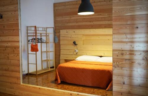 Duino Cama Y Desayuno | B&B Porto Del Bivio