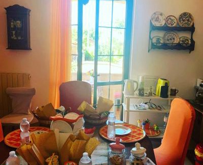Torrevecchia Teatina Cama Y Desayuno | B&B Portobello