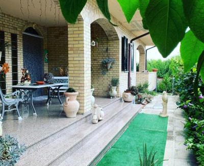 Torrevecchia Teatina Cama Y Desayuno | B&B Portobello
