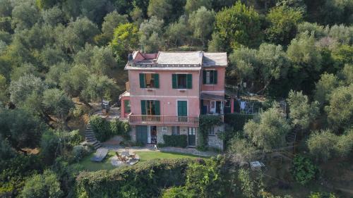 Portofino Cama Y Desayuno | B&B Portofino
