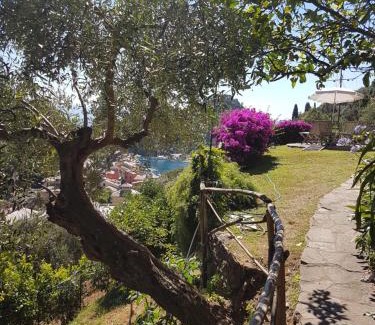 Portofino Cama Y Desayuno | B&B Portofino