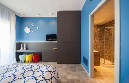 Monopoli Cama Y Desayuno | B&B Portorosso