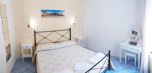 Castellabate Cama Y Desayuno | B&B Posidonia