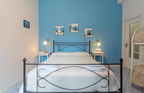 Castellabate Cama Y Desayuno | B&B Posidonia