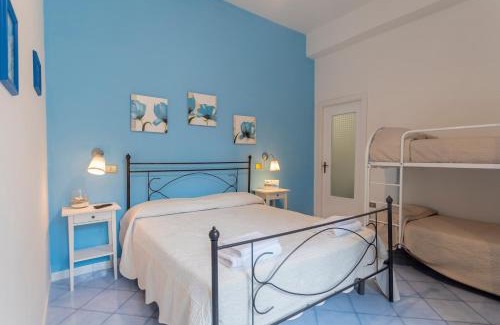 Castellabate Cama Y Desayuno | B&B Posidonia