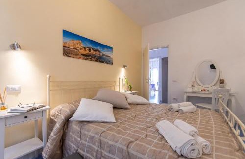 Castellabate Cama Y Desayuno | B&B Posidonia