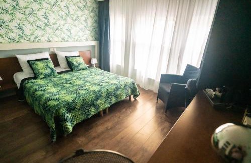 Hoorn Cama Y Desayuno | B&B Posthoorn