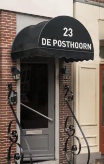 Hoorn Cama Y Desayuno | B&B Posthoorn