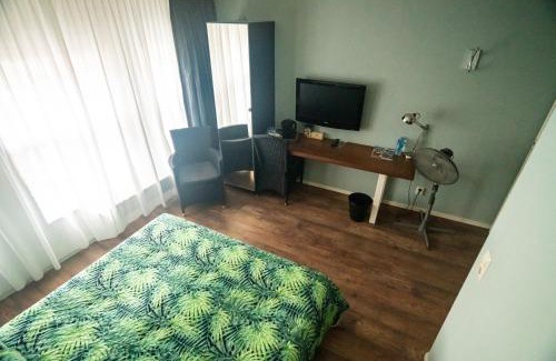 Hoorn Cama Y Desayuno | B&B Posthoorn