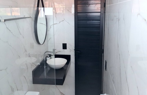 Jacauna Apartamento | B&B Pousada Swiss Residence