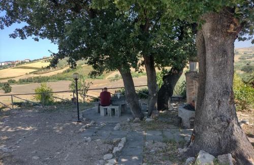 Montenero di Bisaccia Cama Y Desayuno | B&B Pozzo Innamorato