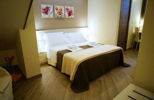 Matera Cama Y Desayuno | B&B President's Home