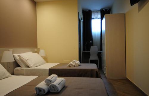 Matera Cama Y Desayuno | B&B President's Home