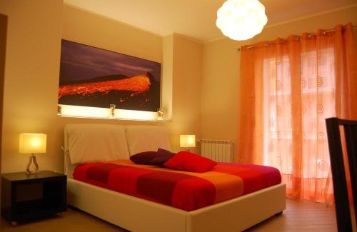 Belpasso Casa | B&B Prima Classe