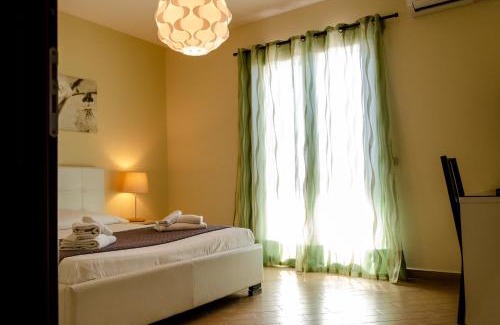 Belpasso Casa | B&B Prima Classe