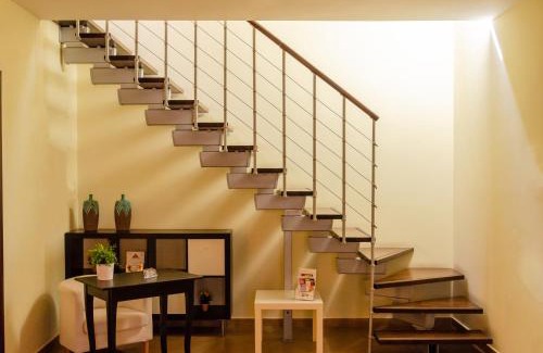 Belpasso Casa | B&B Prima Classe