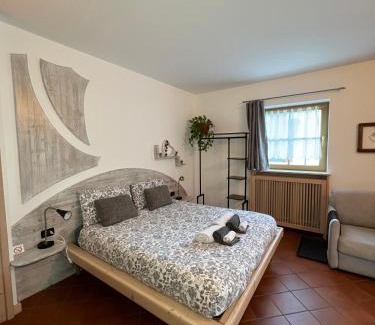 Spormaggiore Cama Y Desayuno | B&B Primavera