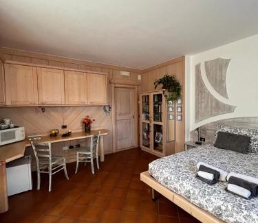 Spormaggiore Cama Y Desayuno | B&B Primavera