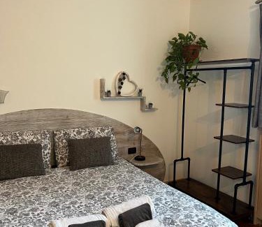Spormaggiore Cama Y Desayuno | B&B Primavera