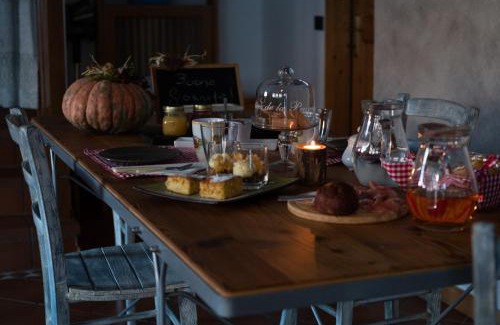 Spormaggiore Cama Y Desayuno | B&B Primavera