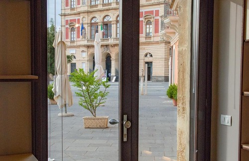 Grammichele Cama Y Desayuno | B&B Principe