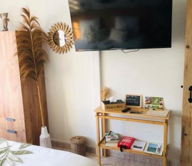 Everbeek Cama Y Desayuno | B&B - Privé Wellness Moonlight