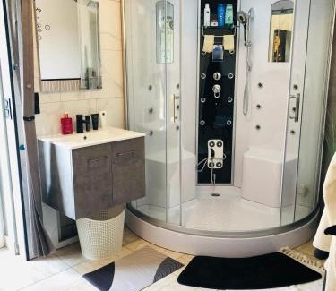 Everbeek Cama Y Desayuno | B&B - Privé Wellness Moonlight