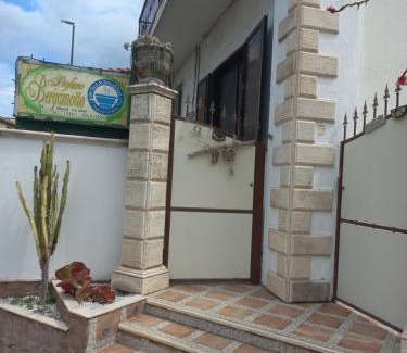 Reggio Calabria Cama Y Desayuno | B&B Profumo di Bergamotto
