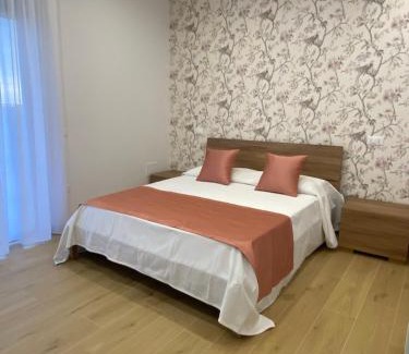 Capaccio Scalo Cama Y Desayuno | B&B Profumo di mare