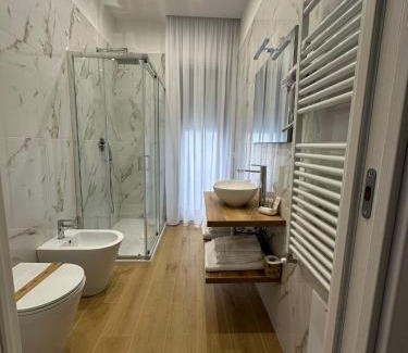 Capaccio Scalo Cama Y Desayuno | B&B Profumo di mare