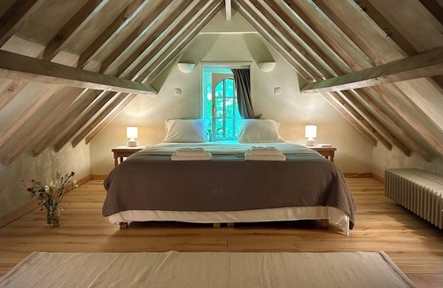 Lissewege Cama Y Desayuno | B&B Pronkenburg