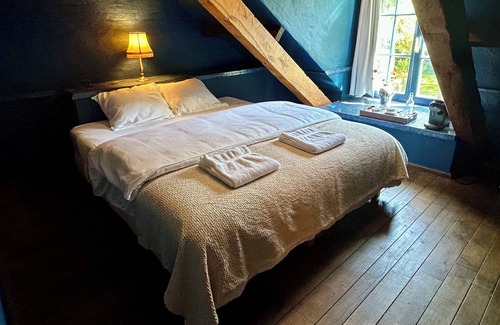 Lissewege Cama Y Desayuno | B&B Pronkenburg