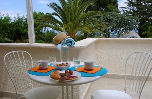 Impalata Cama Y Desayuno | B&B Puglia Vista Mare