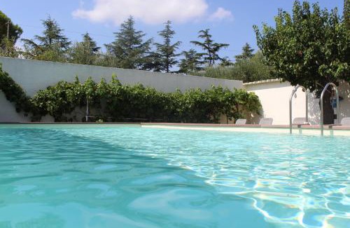 Impalata Cama Y Desayuno | B&B Puglia Vista Mare