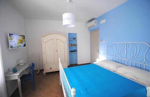 Impalata Cama Y Desayuno | B&B Puglia Vista Mare