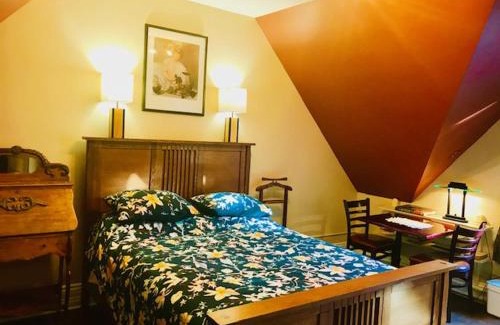 Old Quebec Cama Y Desayuno | B&B Quebec
