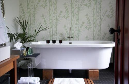 Marcham Cama Y Desayuno | B&B Rafters