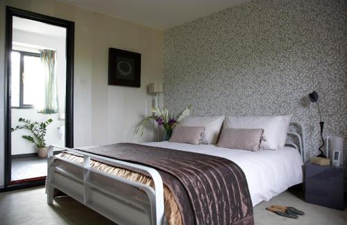Marcham Cama Y Desayuno | B&B Rafters