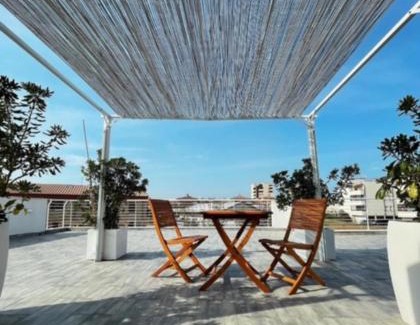 Grosseto Cama Y Desayuno | B&B Ramerino
