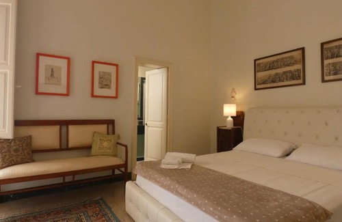 Lecce Historic Center Cama Y Desayuno | B&b RARO' LIBERTY