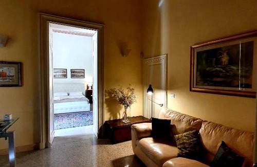 Lecce Historic Center Cama Y Desayuno | B&b RARO' LIBERTY