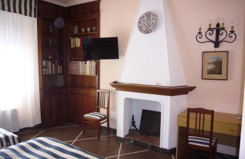 Pisa City Centre Cama Y Desayuno | B&B Red Horse