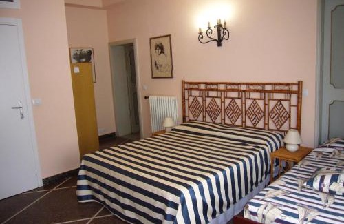 Pisa City Centre Cama Y Desayuno | B&B Red Horse