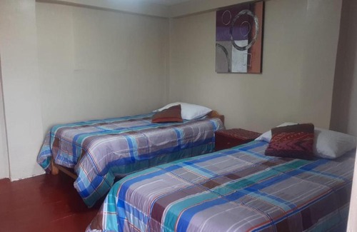 San Blas Cama Y Desayuno | B&B Refugio de San Blas