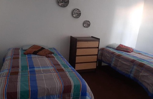 San Blas Cama Y Desayuno | B&B Refugio de San Blas