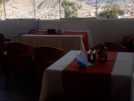 San Blas Cama Y Desayuno | B&B Refugio de San Blas